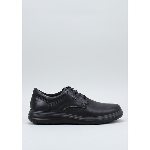 Chaussures Homme Derbies & Richelieu Imac 251619 Noir