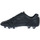 Chaussures Homme Football Pantofola d'Oro ALLORO PU NERO Noir