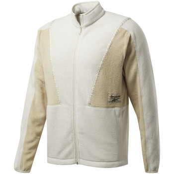Vêtements Homme Vestes de survêtement Reebok kettler Sport CLASSICS WINTER ESCAPE Blanc