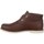 Chaussures Enfant Boots Lacoste Sherbrook HI SB Spc Marron