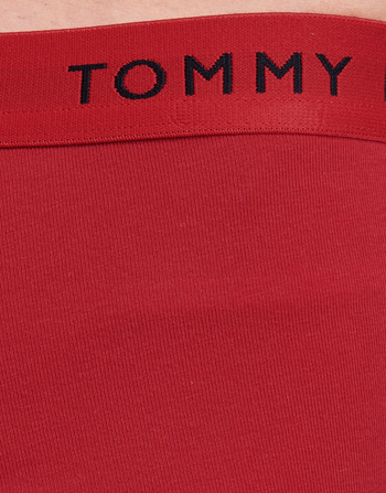 Tommy Hilfiger TRUNK X3 Blanc / Rouge / Marine