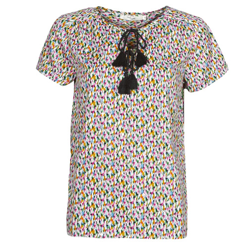 Vêtements Femme Duck And Cover Deeluxe MERRY Multicolore