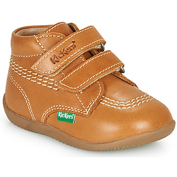 Kickers Enfant Baskets Montantes   Billy...