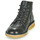 Chaussures Garçon Boots Kickers KICK LEGEND Noir
