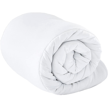 Apple Of Eden Couvertures Riva Home Simple RV318 Blanc