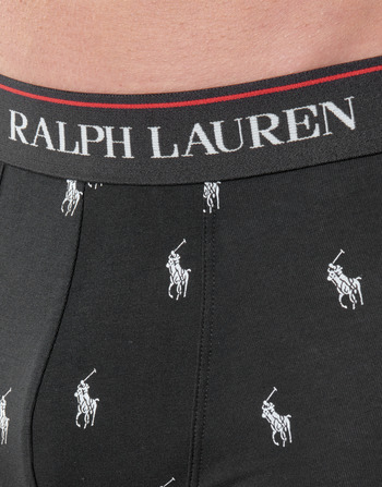 Polo Ralph Lauren knee-length drawstring shorts