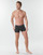Sous-vêtements Homme Boxers Polo Ralph Lauren CLASSIC TRUNK X3 Noir / Blanc / Noir