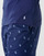 Vêtements Homme T-shirts manches courtes Polo Ralph Lauren SS CREW NECK X3 Marine / Gris / Blanc