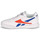 Chaussures Baskets basses Didnt Reebok Classic NL PARIS Allen Iverson Explains Why He Wasns Wearing Didnt Reebok This Week