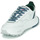 Chaussures Baskets basses Reebok Classic CL LEGACY Blanc / Vert