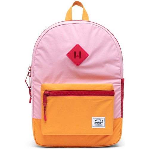 Sacs Fille Fitness / Training Herschel Youth Candy Pink Reflective/Blazing Orange Reflective/Red Light Multicolore