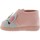 Chaussures Fille Chaussons Victoria 105119 Multicolore