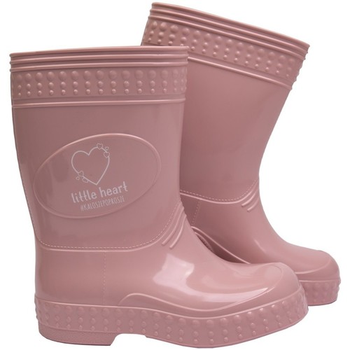 Kaloszepoprosze Rose - Chaussures Bottes de pluie Enfant 49,00 €
