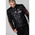 Vêtements Homme Vestes en cuir / synthétiques Redskins RAFTER CALISTA BOWH Noir