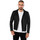 Vêtements Homme Vestes en cuir / synthétiques Cityzen MILANO BLACK Noir