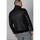 Vêtements Homme Vestes en cuir / synthétiques Cityzen MILANO BLACK Noir