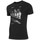 Vêtements Homme T-shirts manches courtes 4F TSM025 Noir