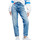 Vêtements Femme Jeans Tommy Jeans Tapered svltr Bleu