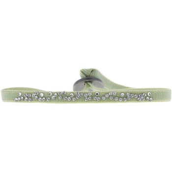 Montres & Bijoux Femme Bracelets Les Interchangeables Bracelet  Wave

Vert clair 2 Vert