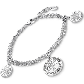 bracelets lotus  bracelet  acier pampilles arbre de vie 