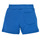 Vêtements Garçon Shorts / Bermudas Diesel POSTYB Bleu