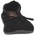 Chaussures Fille Ballerines / babies Eli 1957 9127 ANTE NEGRO Noir