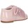 Chaussures Fille Ballerines / babies Cucada 3570R OLD ROSE Rose