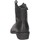 Chaussures Fille Bottes ville Dianetti Made In Italy I9790B Noir