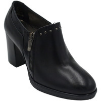 Chaussures Femme Boots Confort ACONFOR1961nr Noir