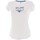 Vêtements Femme T-shirts manches courtes Arena W gim logo white lady Blanc