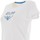 Vêtements Femme T-shirts manches courtes Arena W gim logo white lady Blanc