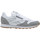 Chaussures Homme Scarpe Reebok Cl Legacy Az G55284 Pugry3 Chalk Frober CLASSIC LEATHER Blanc