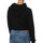 Vêtements Femme Sweats Sergio Tacchini 38210-166 Noir