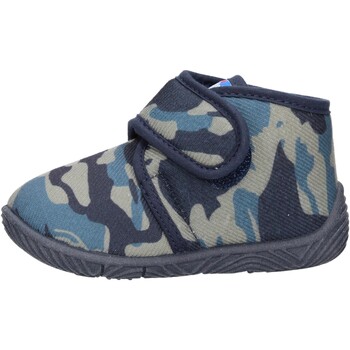 Chaussures Enfant Baskets mode Chicco 01064761-860 Bleu