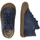 Chaussures Enfant Baskets mode Naturino COCOON-16-0C02 Bleu