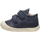 Chaussures Enfant Baskets mode Naturino COCOON VL-0C02 Bleu