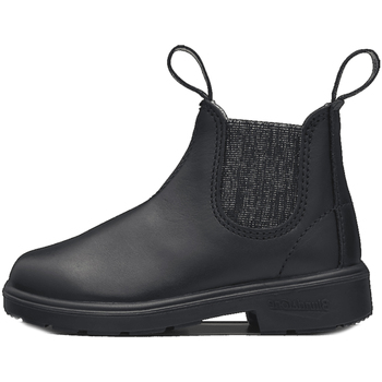 Chaussures Garçon Boots Blundstone - Beatles nero 2096 Noir