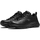 Chaussures Femme Baskets mode Skechers 149146 BBK Noir