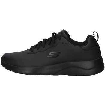 Chaussures Homme Baskets mode Skechers 999253 BBK Noir