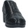 Chaussures Femme Slip ons The Flexx DW20-F4026 SLIP ON femme NOIR NOIR