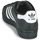 Chaussures Baskets basses wexler adidas Originals SUPERSTAR Noir / Blanc