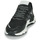 Chaussures Homme Baskets basses adidas Originals NITE JOGGER Noir