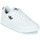 Chaussures Enfant Baskets basses adidas Originals NY 92 J Blanc / Noir
