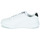 Chaussures Enfant Baskets basses adidas Originals NY 92 J Blanc / Noir