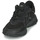 Chaussures Baskets basses adidas Originals OZWEEGO Noir