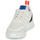 Chaussures Enfant Baskets basses adidas Originals SMOOTH RUNNER C Blanc / Noir