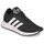 Chaussures Baskets basses adidas Originals SWIFT RUN X Noir / Blanc