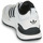 Chaussures Baskets basses adidas Originals ZX 700 HD Beige / Noir
