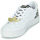 Chaussures Femme Baskets basses adidas Originals adidas SLEEK W Blanc / Léopard