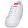 Chaussures Femme Baskets basses adidas Originals CONTINENTAL 80 Blanc / Rouge